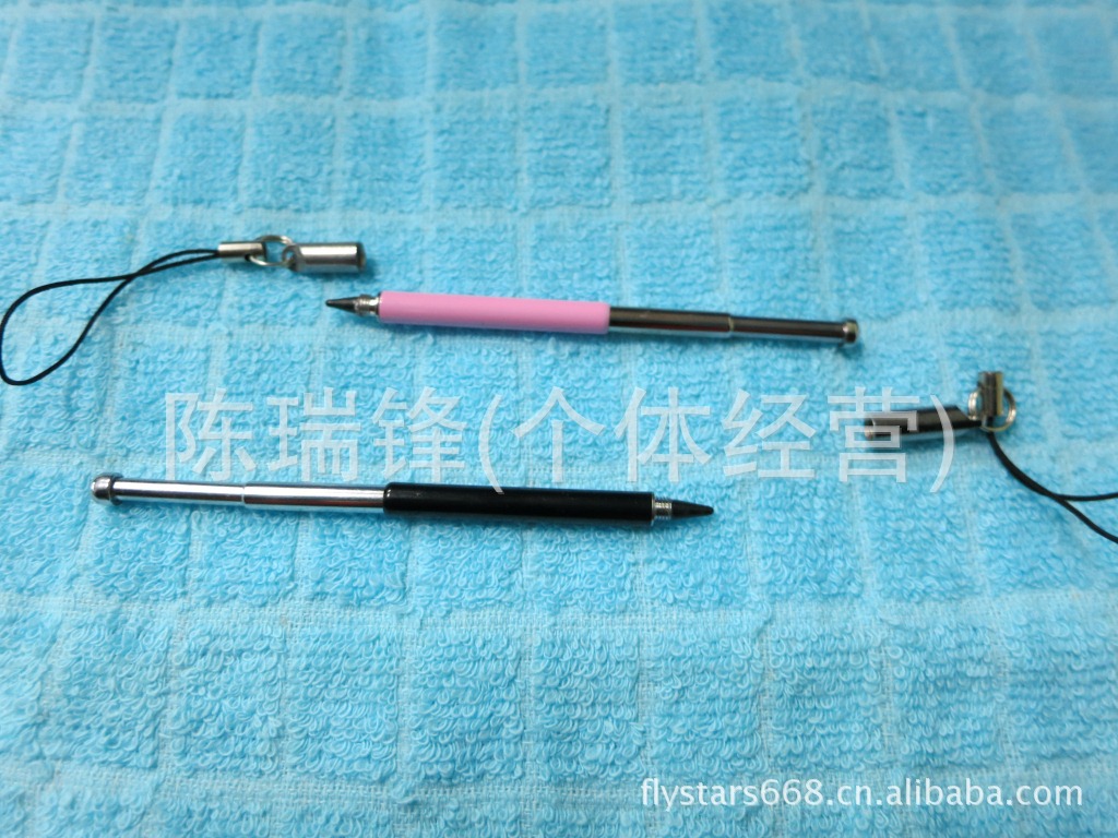 手写笔-太子King Of Son 自产手机电阻屏用笔 