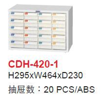 CDH-420-1