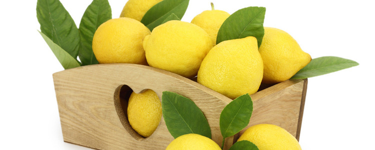 正宗南非柠檬 新鲜进口水果 柠檬水果 合肥柠檬