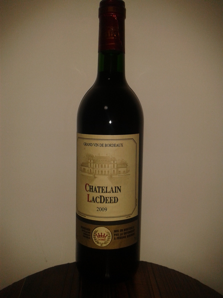 【拉迪堡波尔多干红葡萄酒1604】价格,厂家,图