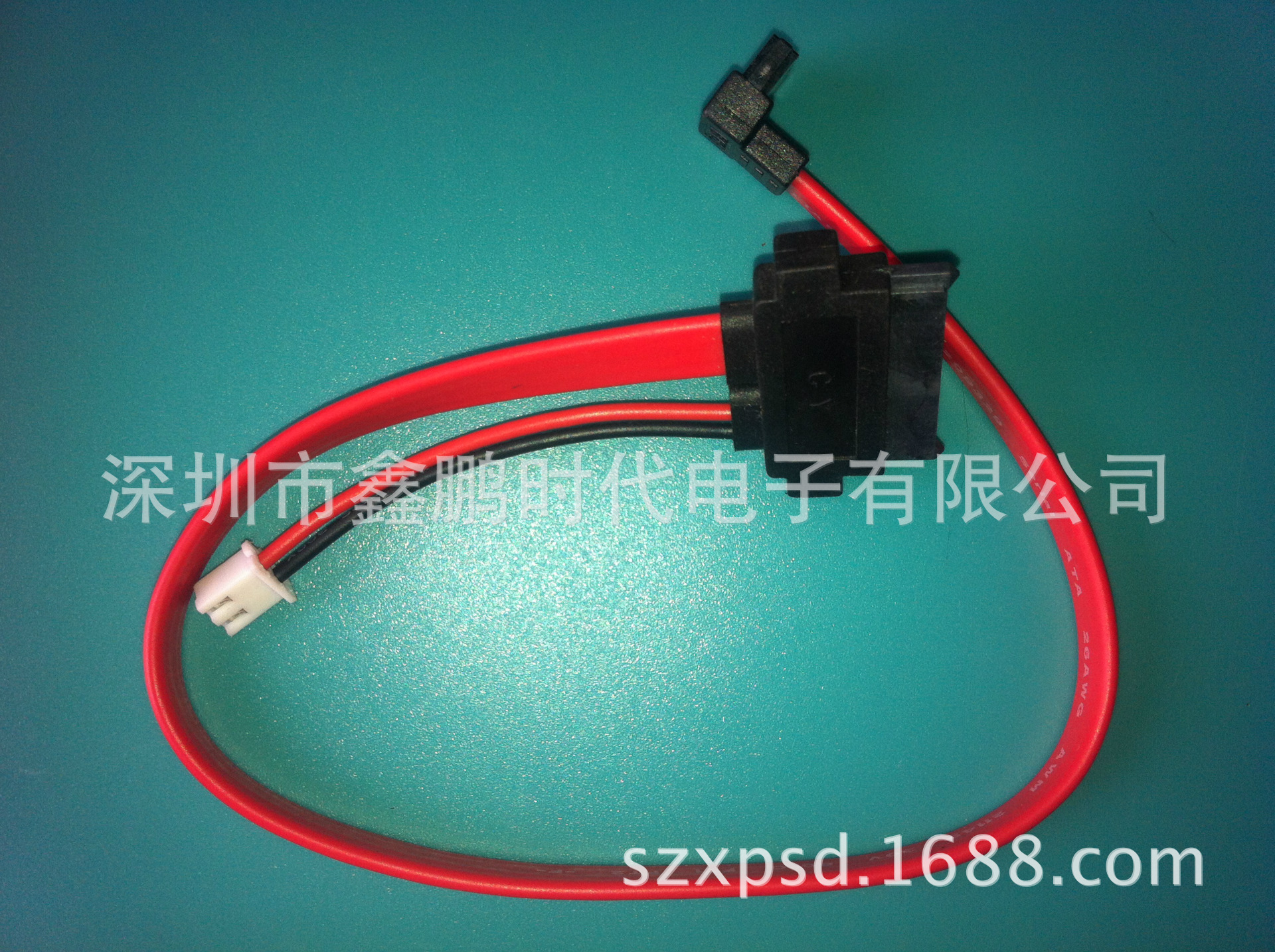 SATA7+6B