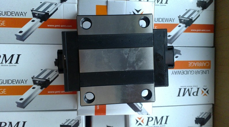 MSA30S台湾银泰直线导轨 台湾PMI进口产品