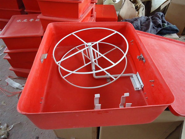 其他消防设备-厂价直销高品质消防员装备箱 经