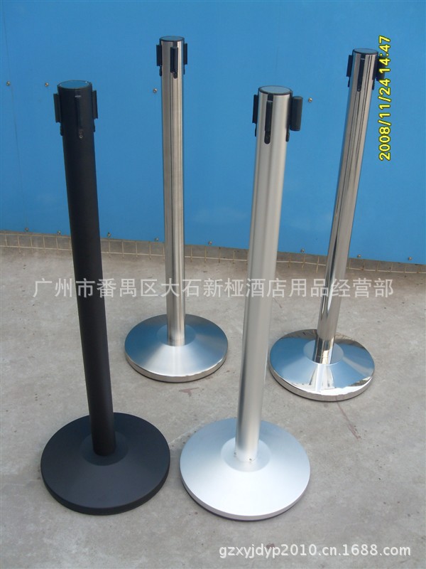 LG-19 皇冠头护栏座 傍边实用 适用于酒店、商