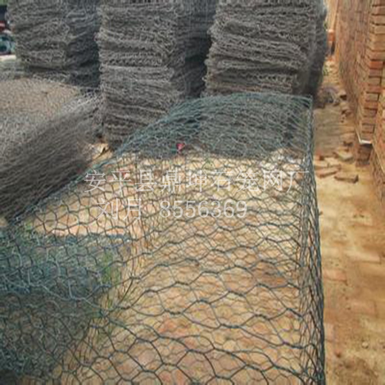 合金鋼絲網墊  石籠網墊 優質暢銷 采用優質材料加工定制批發・進口・工廠・代買・代購