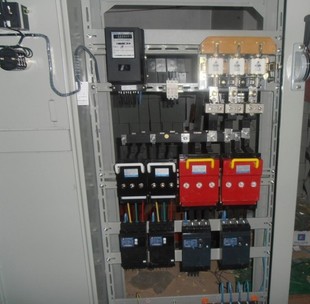 低压断路器-一级配电箱 国家标准 总开关HR3\/4