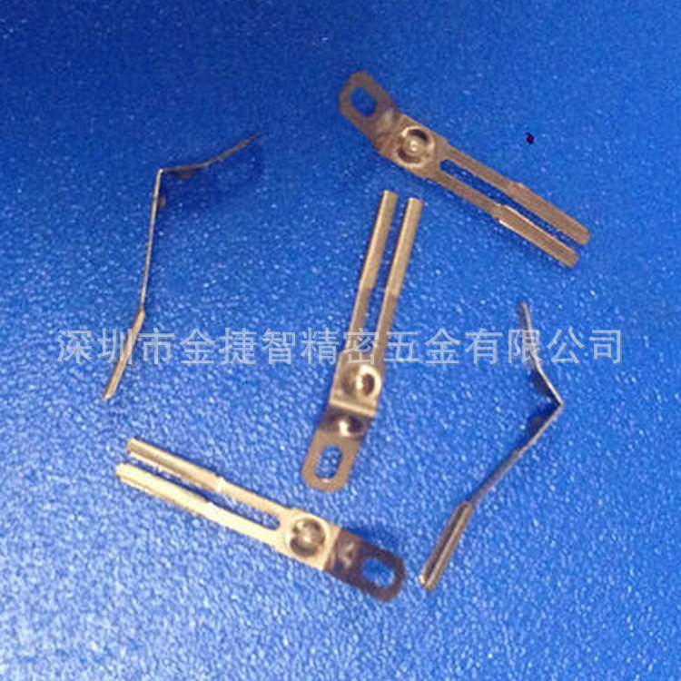 【微电机电刷厂家直销供应 原装优质130铍铜电