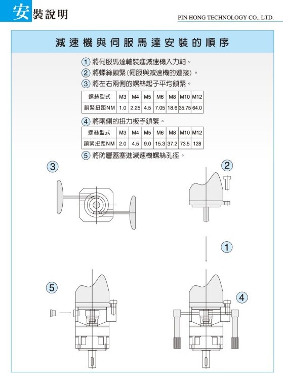 安装说明1