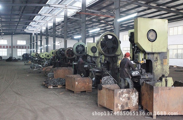 【供应铁链 工艺链条 铁链生产厂家】