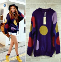 <em>春季女装清仓</em>_女式毛衣_衣长:超短款(衣长≤4