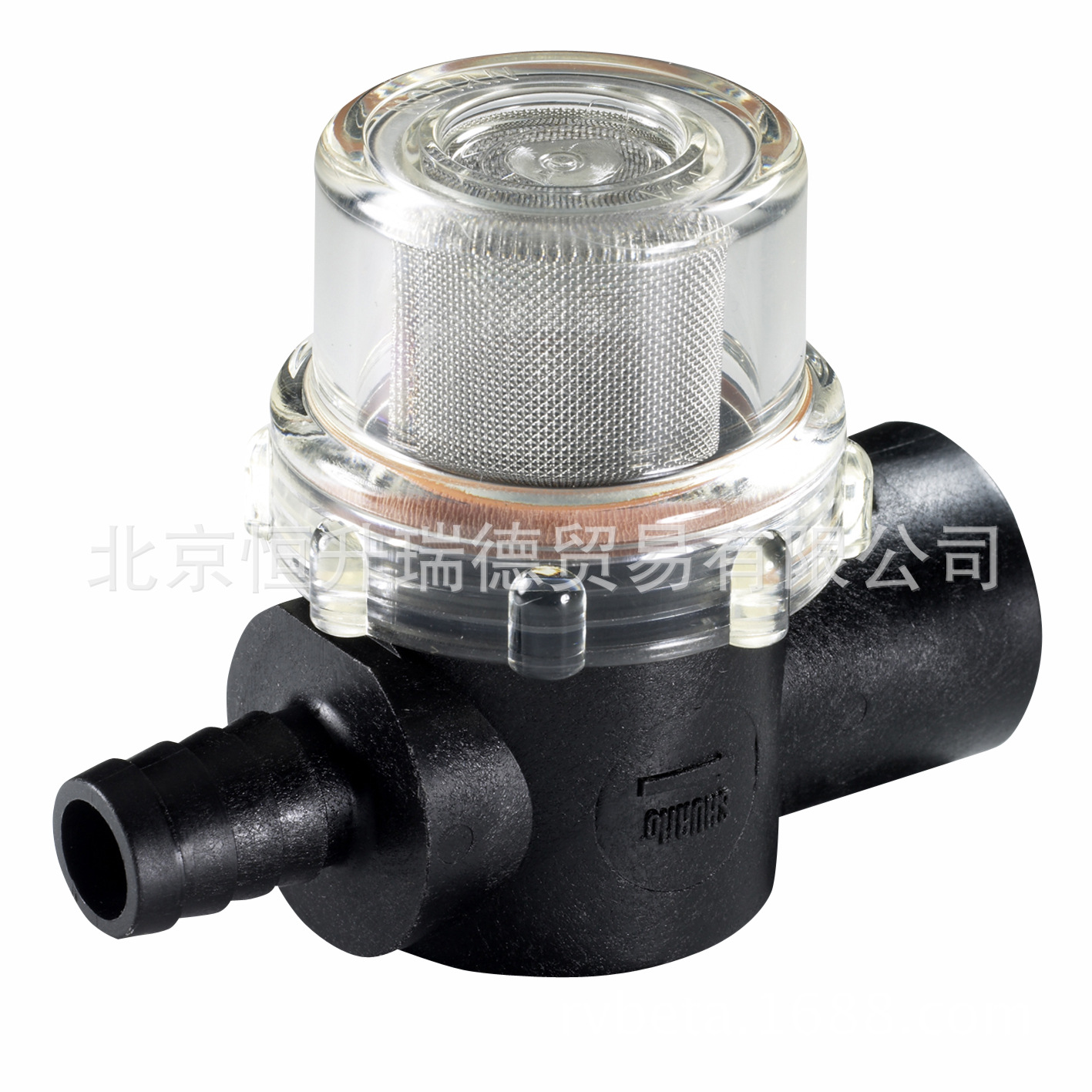 滤筒-【房车配件】房车水泵过滤器-滤筒尽在阿