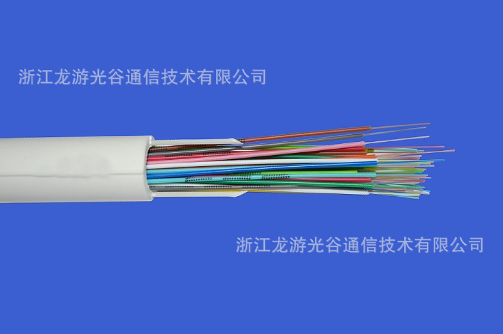 室内抽取式光缆I型