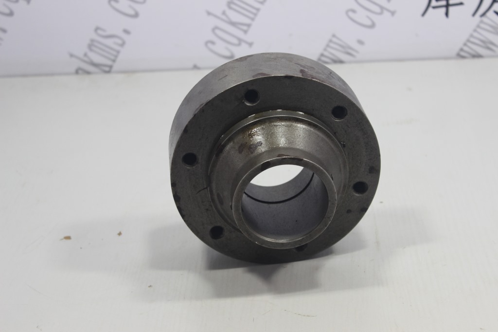 kms01888-3002183-康明斯风扇轮毂-参考规格高10.5cm,底直径16.8cm,口内径6.6cm-参考重量7.7kg-图片4