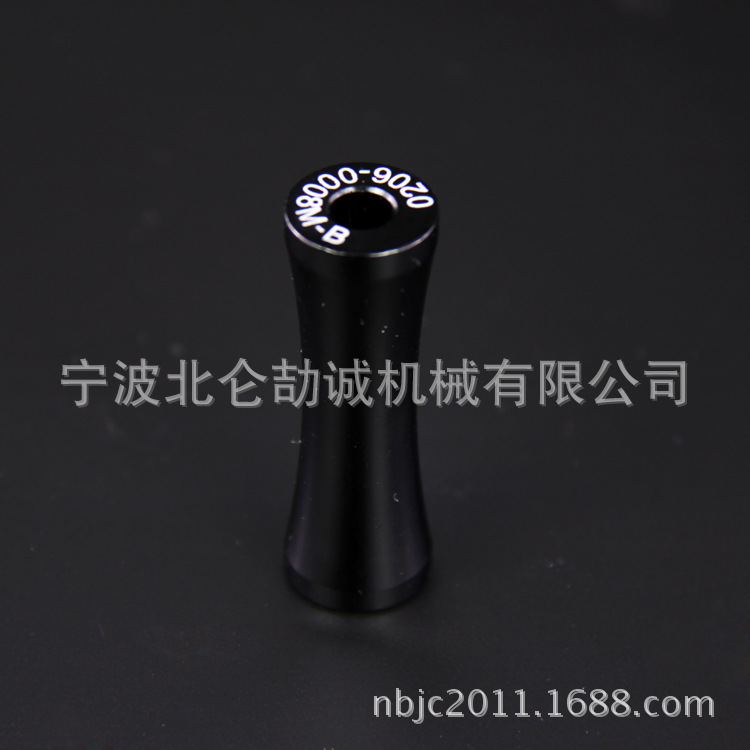 宁波厂专业提供精密铝件CNC数控加工 哈雷摩托装饰件汽车配件定做