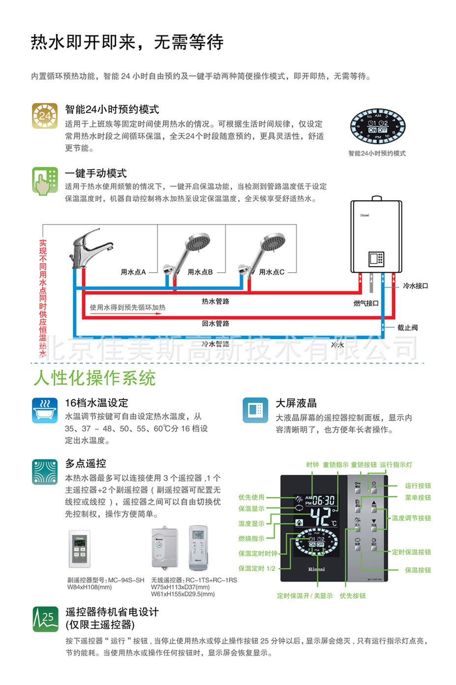 即享个性文描