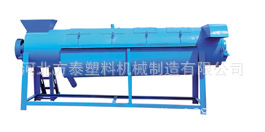 大型强力摩擦机