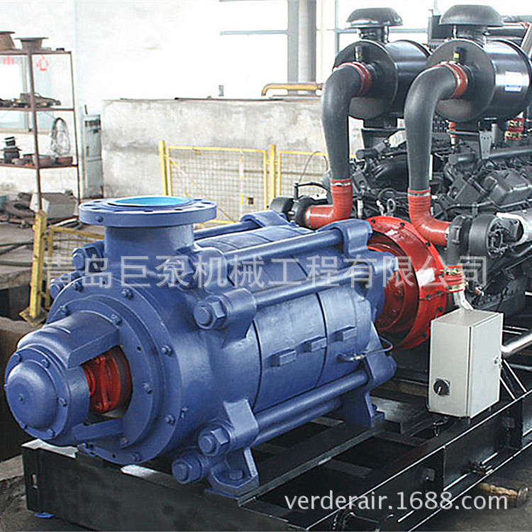 柴油機組水泵XBC柴油機拖車水泵 山東柴油機水泵 2年質保工廠,批發,進口,代購