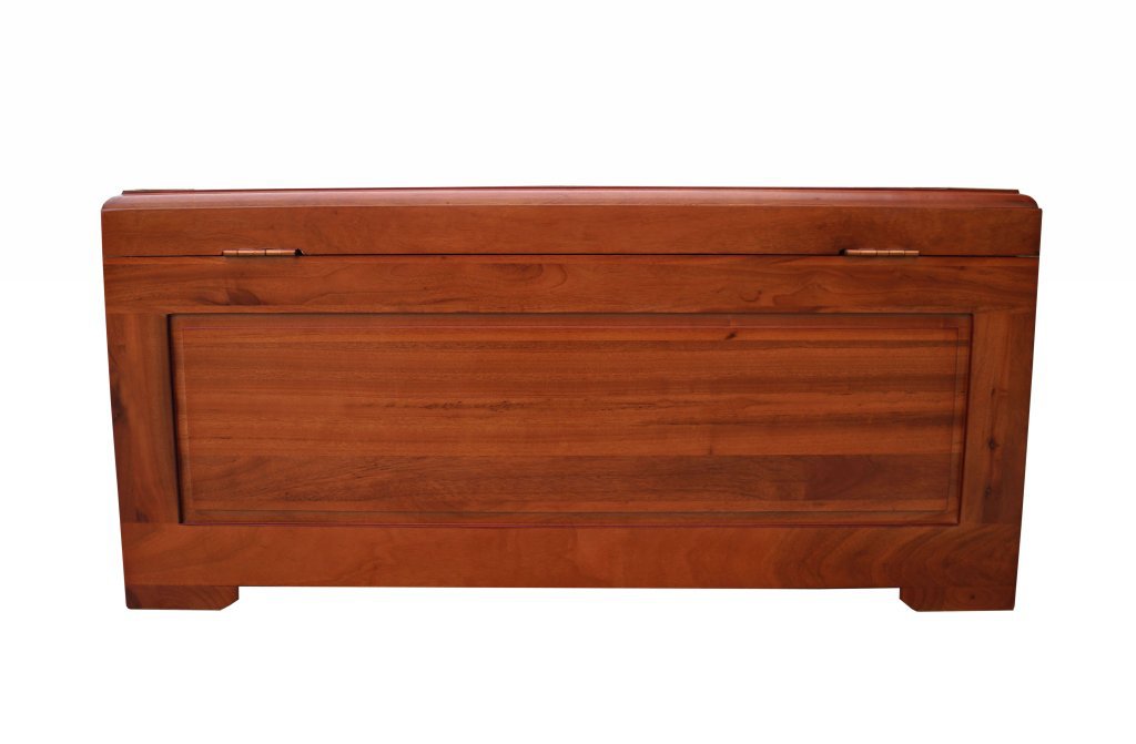 龙凤双喜 红木色 83x45x38cm (10)