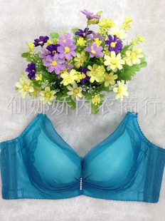 <em>文胸</em>-<em>影舒婷</em>2323#聚拢侧收薄款C罩杯舒适内衣