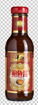 鲍鱼酱255