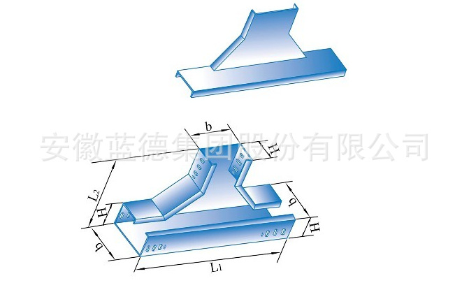 XQJ-C-3E 下边垂直等径三通￥15