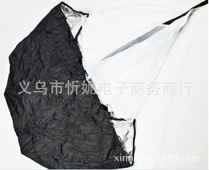 其他健身器材-速度训练阻力伞 可调运动跑步伞