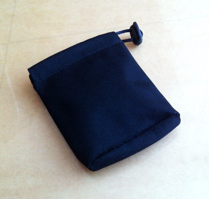 絨佈袋產品袋束口袋 (1)