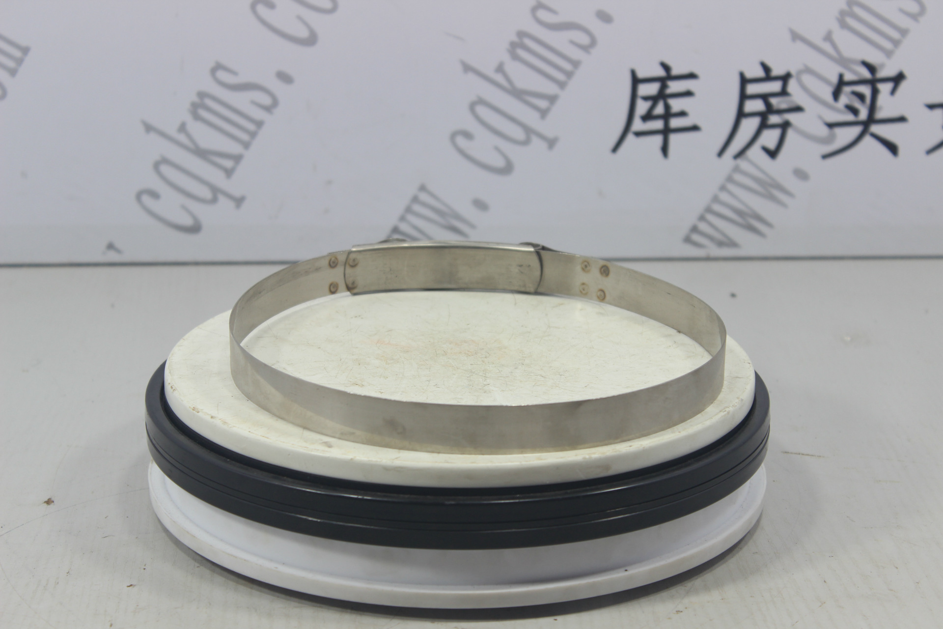 kms02293-140314-抱箍---参考规格直19.7mm*宽2mm-参考重量0.11Kg-0.11Kg图片1
