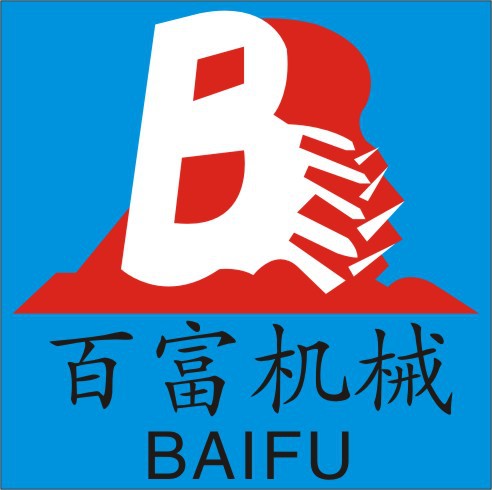 百富LOGO