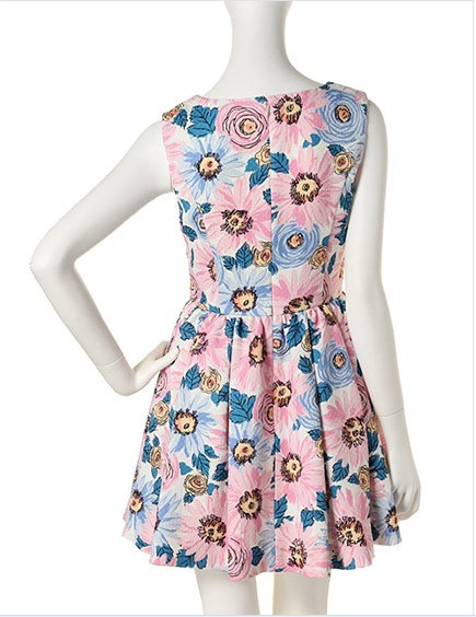 批发采购连衣裙-MORA日本代购女装春季新款