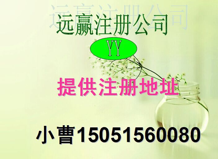 远赢注册公司对创业者风险投资公司的组织形式