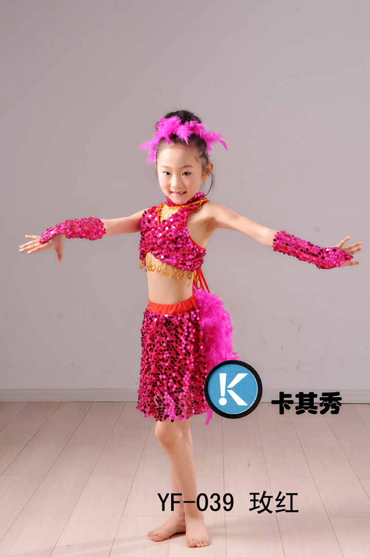 幼儿六一爵士发型_儿童演出发型女_儿童演出发型 ...
