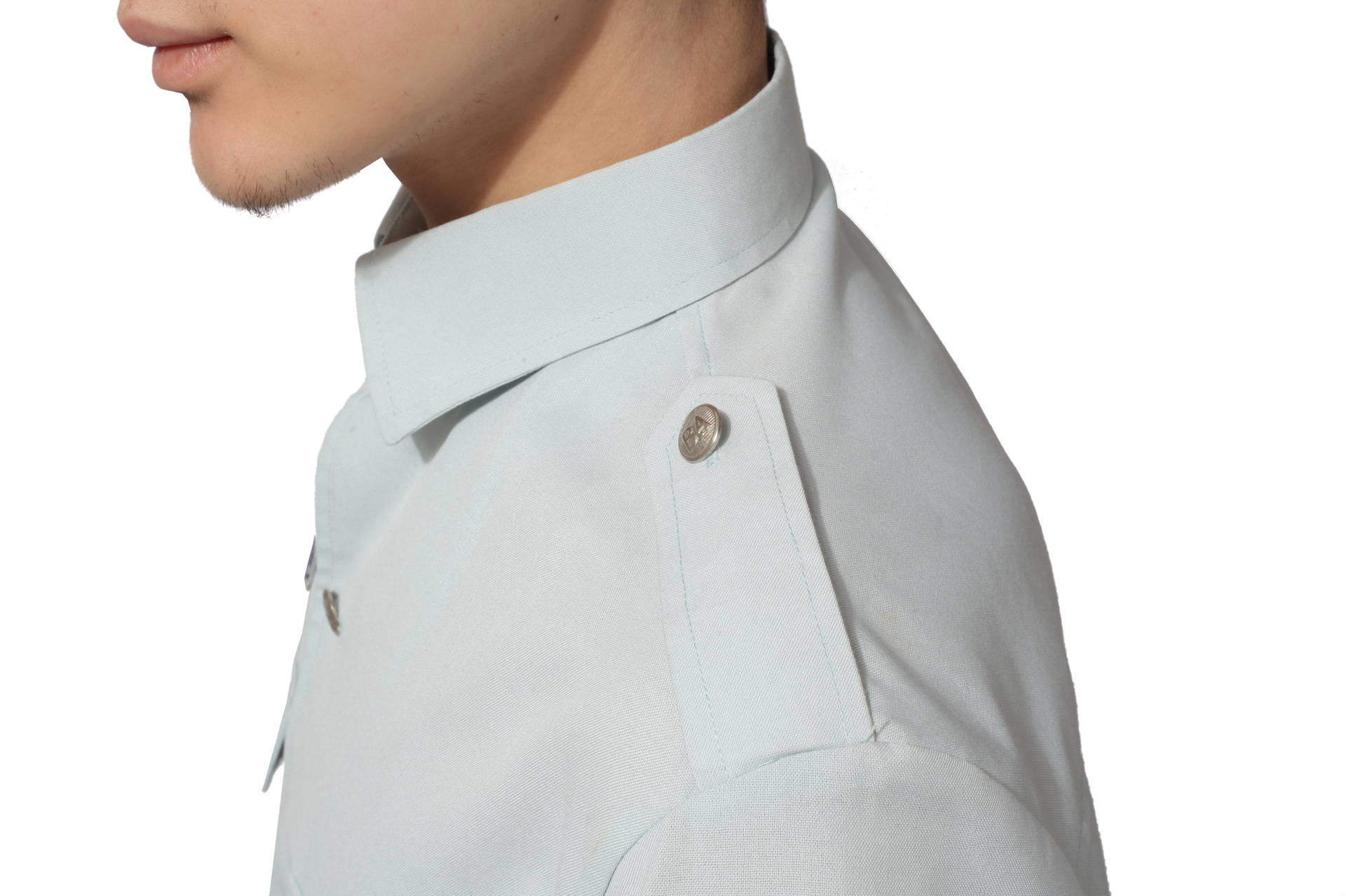 厂价直供2014款新式保安春秋服 保安服 物业服