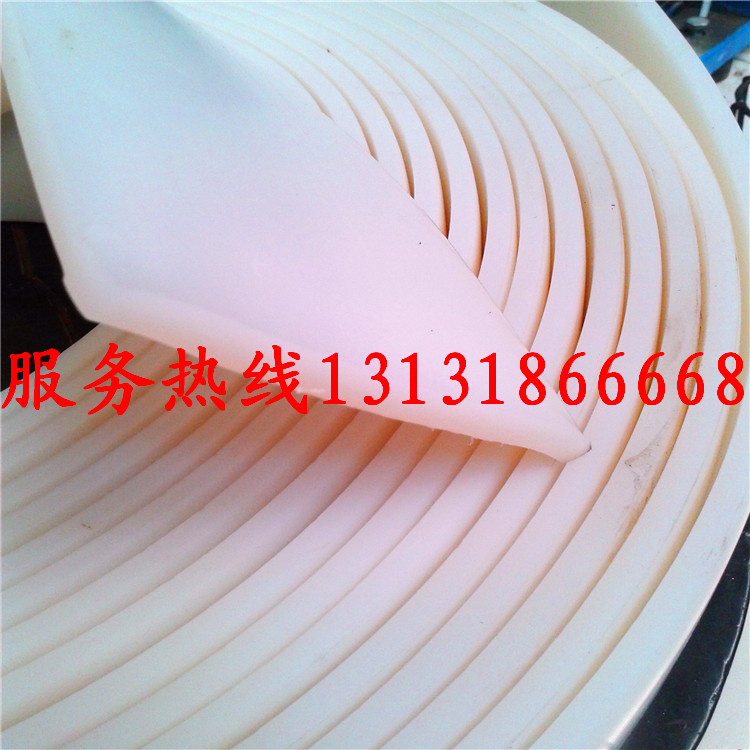 硅胶管、硅胶条、硅橡胶制品