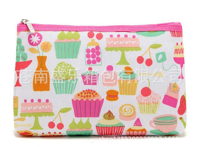 cosmetic bag 234