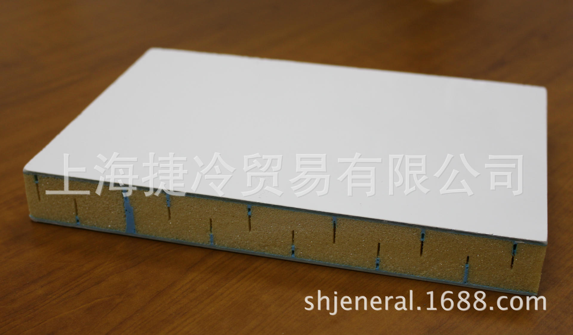 玻璃钢复合板