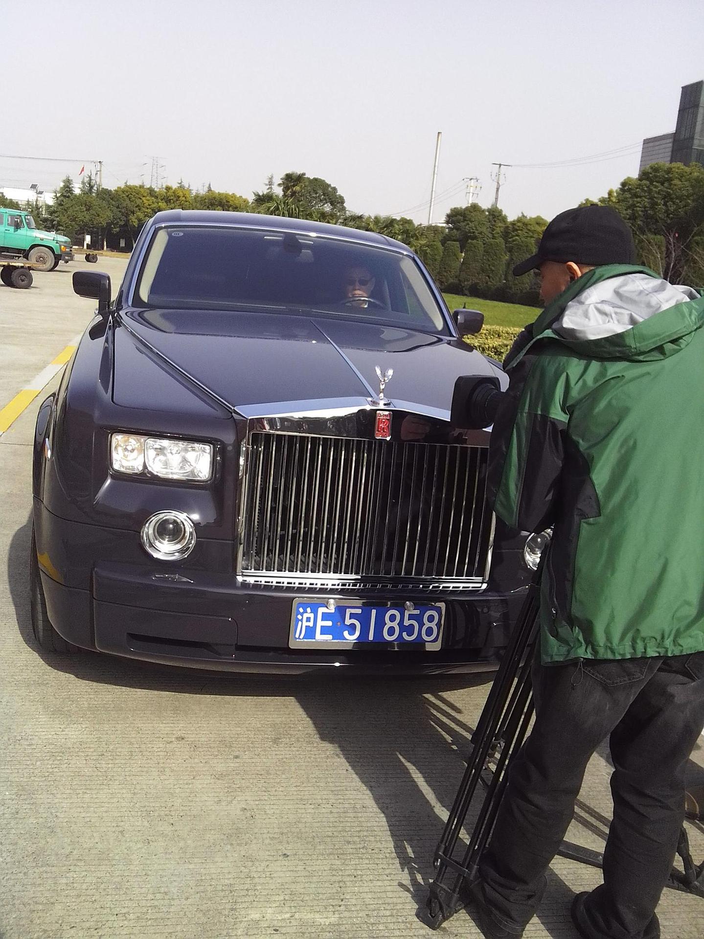 上海企业宣传片制作 上海企业宣传片制作公司