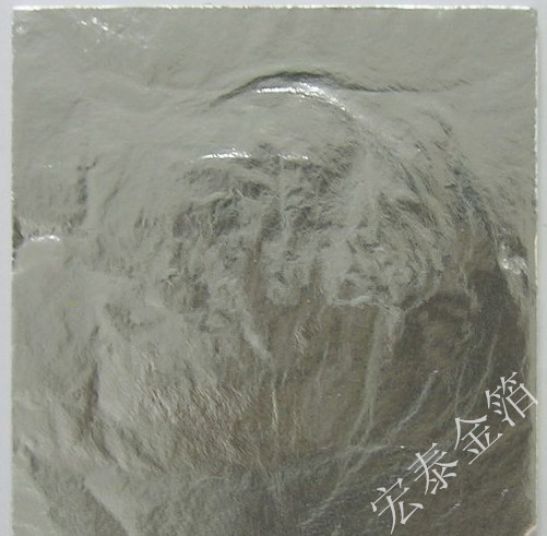 纯银箔_副本