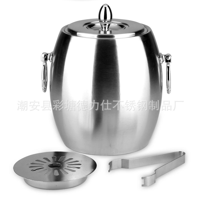 橄榄型双环双层冰桶_04