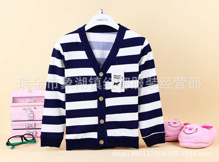 新款<em>批发</em>2014春新款<em>针织儿童</em>毛衣<em>批发</em>童装男