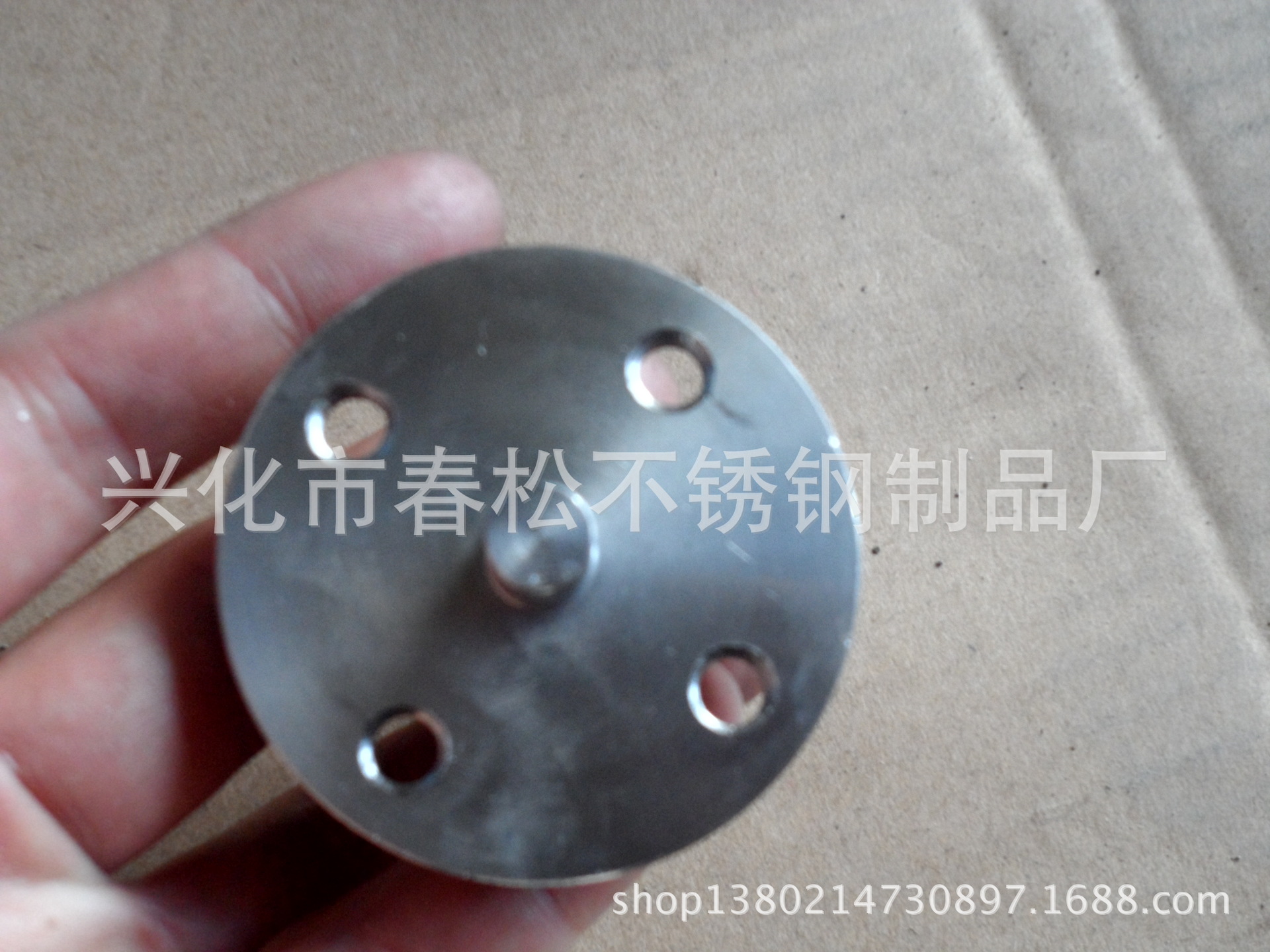 【戴南厂家】专业加工定制不锈钢齿轮固定轴,非标齿轮