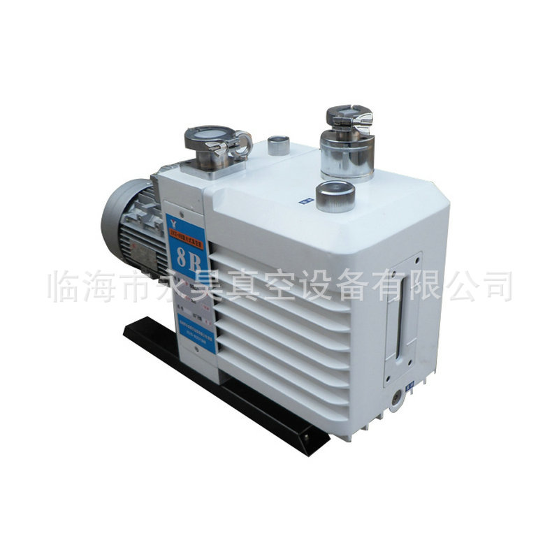2XZ-8B直联旋片真空泵