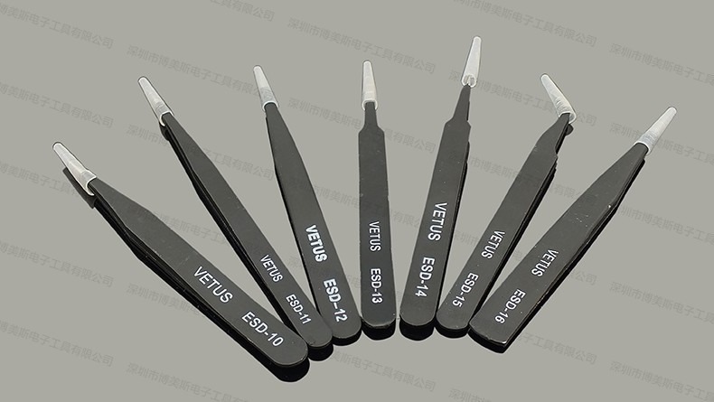 VETUS ESD防静电系列