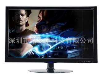 27 led monitor