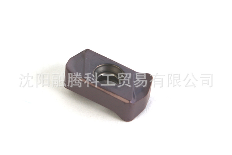 泰珂洛 LNMU0303ZER-ML AH130 数控刀具批发 批发