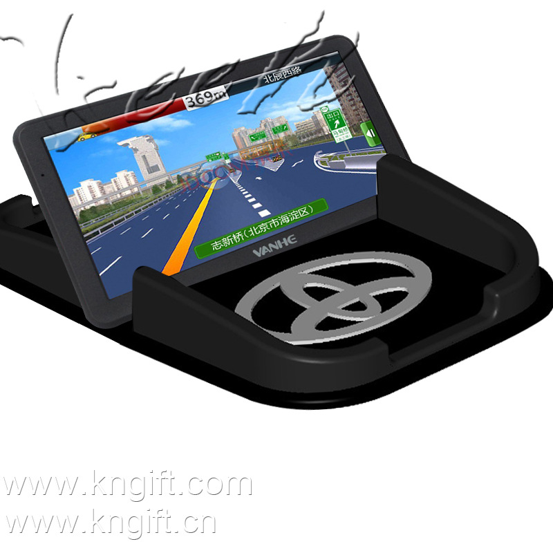 pvc防滑垫导航垫