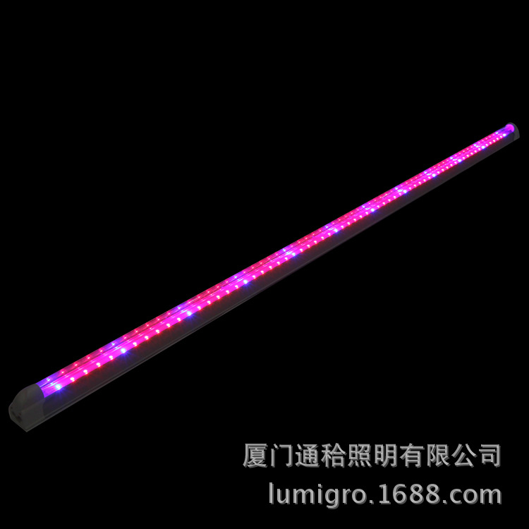 LED植物生长灯-LED植物生长\/补光灯-T5-LED