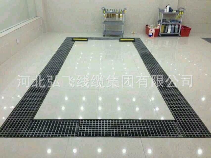网格板及格栅板-洗车地板用什么材料,玻璃钢盖