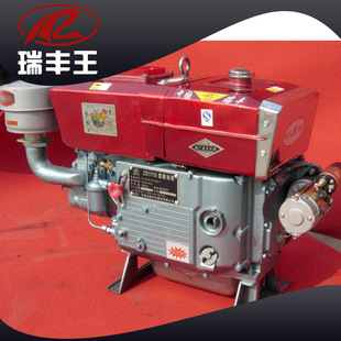 供应zs1105直喷单缸水冷柴油机 冷凝单缸柴油机
