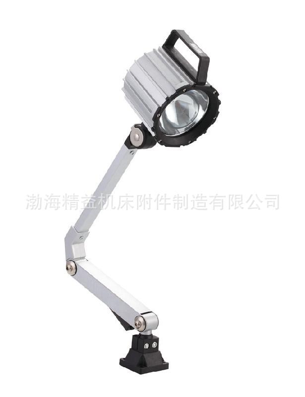 厂家定做铝合金工作灯 机床45w工作灯LED灯